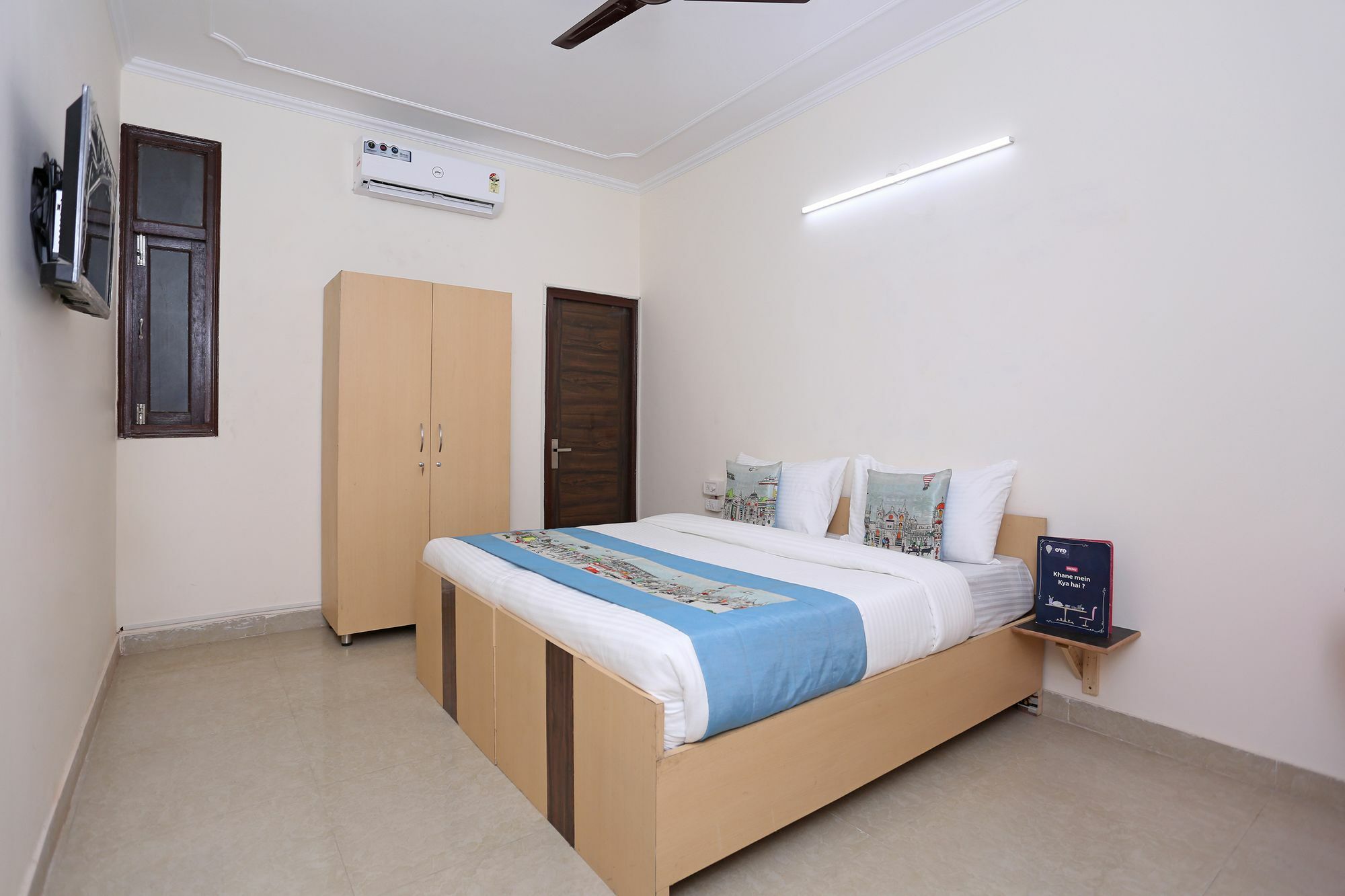Oyo Dlf Cyber City Near Aravali Biodiversity Park Gurgaon Extérieur photo